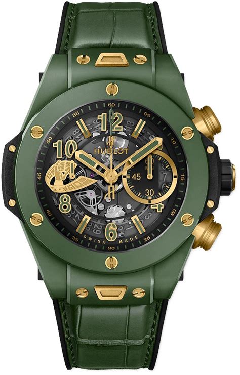 wbc hublot watch|411.GX.1189.LR.WBC19 Hublot Big Bang UNICO .